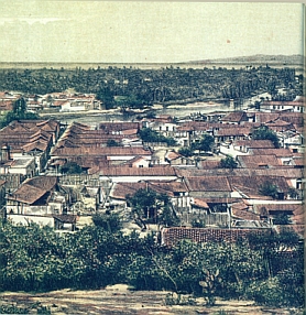 Cumaná, H. Neun, 1866. 